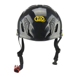 Casco para Escalada ABS, Kong