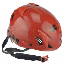 Casco para Escalada ABS, Kong