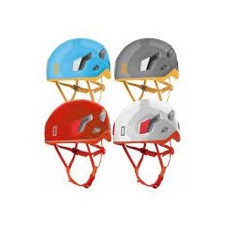 CASCO PENTA, SINGING ROCK