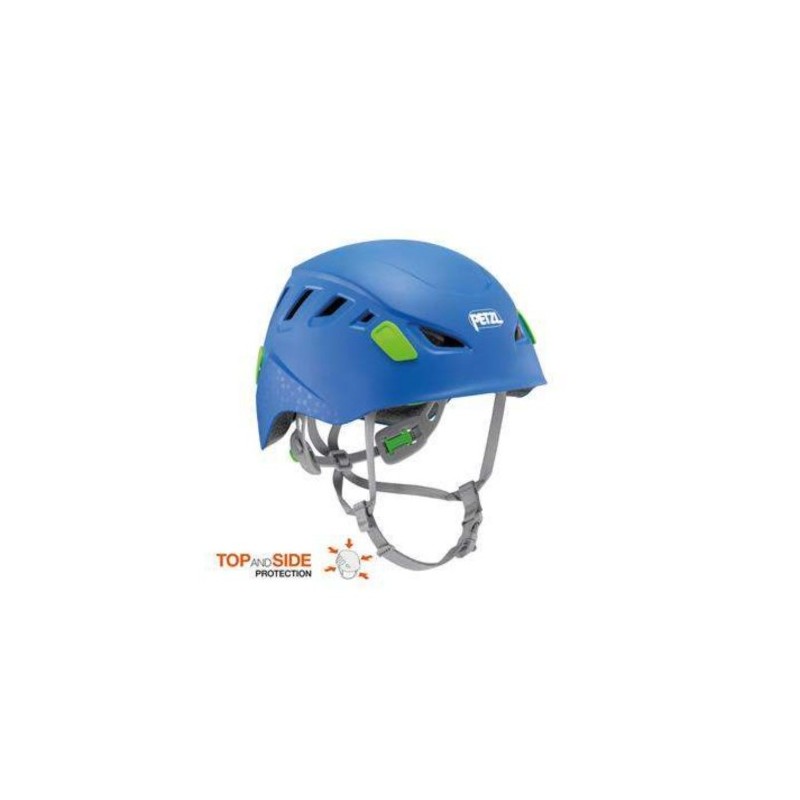 Casco Picchu para Niño, Petzl