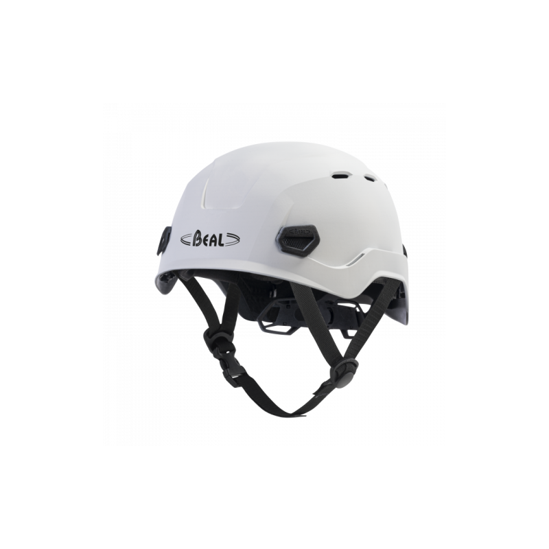 Casco QUANTUM White BEAL