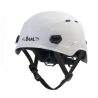 Casco QUANTUM White BEAL