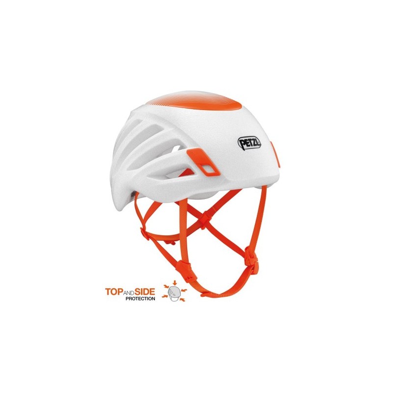 Casco Sirocco, Petzl