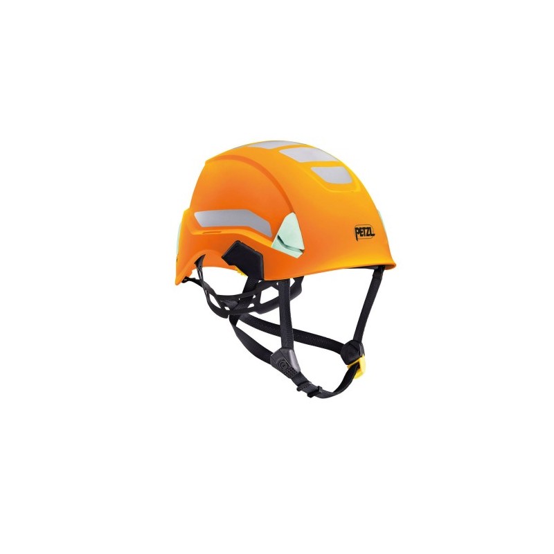 CASCO STRATO®,  HI-VIZ, PETZL