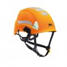 CASCO STRATO®,  HI-VIZ, PETZL
