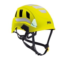 CASCO STRATO®, VENT HI-VIZ, PETZL