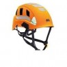 CASCO STRATO®, VENT HI-VIZ, PETZL