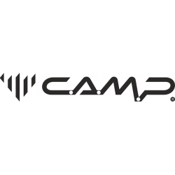 CASCO TITAN, CAMP