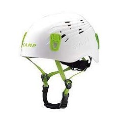 CASCO TITAN, CAMP