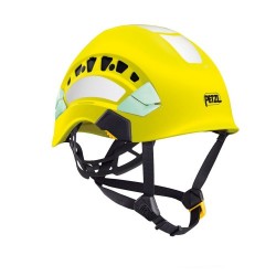 Casco Vertex Vent HI-VIZ®, Alta Visibilidad, Petzl