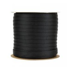 CINTA TUBULAR MIL - SPEC, 1" x 91 mts, STERLING