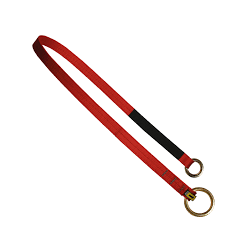 Cinta con anillas Jingle II para arborista 100cm. Singing Rock