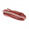 Cinta cosida sling Dyneema 120cm, Tendon