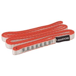 Cinta cosida slinga dineema 60cm, Tendon