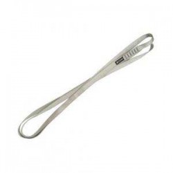 CINTA NYLON RUNNER 120 cm, BLACK DIAMOND