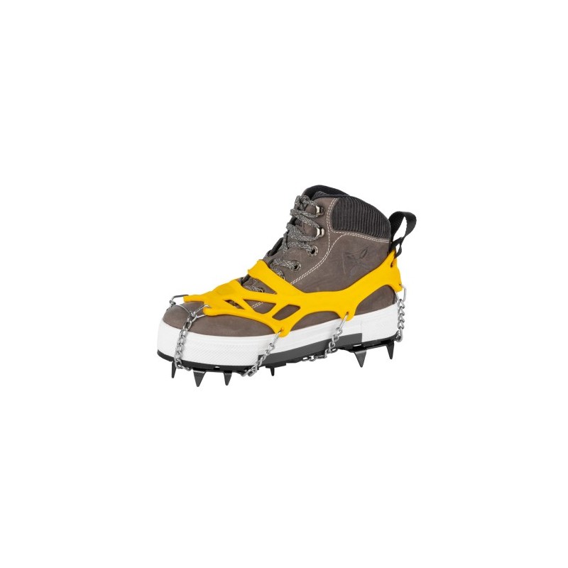 EXPLORER  w bag  L Y M GRIVEL