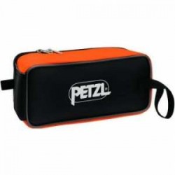 FAKIR bolsa para crampones Petzl