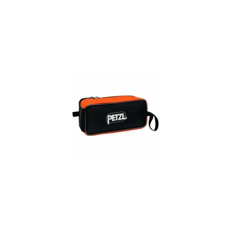 FAKIR bolsa para crampones Petzl