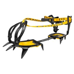 G10 NewClassic EVO  w Antibott, Flex bar  GRIVEL