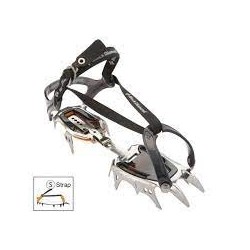 SERAC STRAP CRAMPONSDE CINTAS Black Diamond