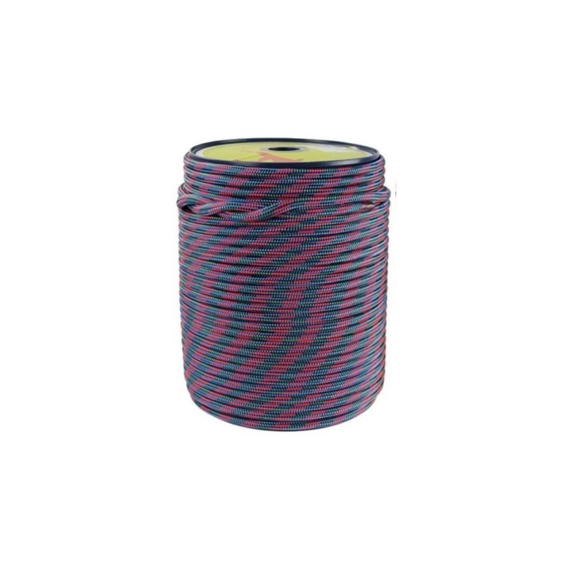 Cordino 8mm x 100 mts  Tendon