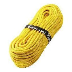 Cuerda Canyon Grande Estática 10mm x 100mts,Tendon