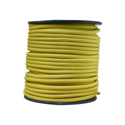 Cuerda Canyon Grande Estática 10mm x 100mts,Tendon