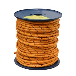 Cuerda Canyon Wet Estática 10mm x 100mts, Tendon