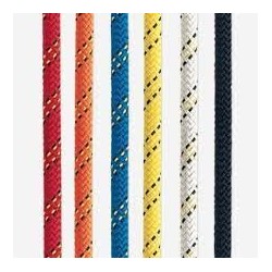 CUERDA AXIS 11MM X 100MTS, COLORES VARIOS,  PETZL