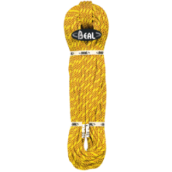 Cuerda  Canyon Aqua Line Rope 9.5mm x100m Yellow BEAL