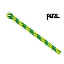 CUERDA  CONTROL 12.5MM X 60M, PETZL