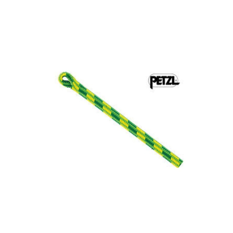 CUERDA  CONTROL 12.5MM X 60M, PETZL