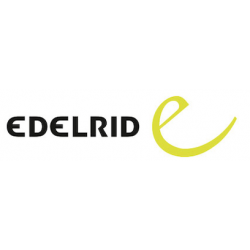 Cuerda Estatica Bucco 11.8 mm, 70m turquesa. Edelrid
