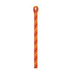 CUERDA FLOW  11.8 MM X 60M COLOR NARANJA, PETZL