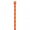 CUERDA FLOW  11.8 MM X 60M COLOR NARANJA, PETZL