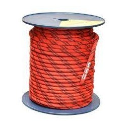 CUERDA PRO WORK STATIC    12MM x 200MTS TENDON