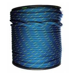 CUERDA SEMIESTATICA  TENDON  Aqua 10mm