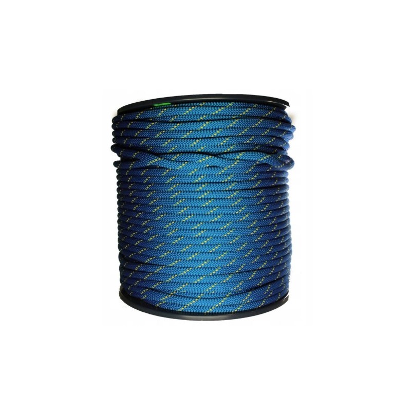 CUERDA SEMIESTATICA  TENDON  Aqua 10mm