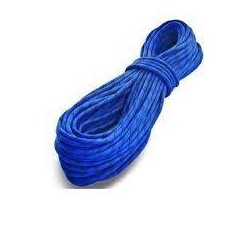 Cuerda Semiestatica 9mm x 100mts, Tendon