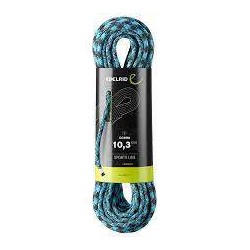 Cobra 10.3 mm X 70 mts, Edelrid