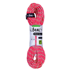 VIRUS 10mm X 60m Solid BEAL