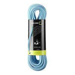 Boa 9.8 mm X 60 mts, Edelrid