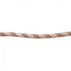 Cuerda Speleo Estática 10mm x 100mts,  Tendon