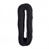 Cuerda Static R44 11 black spool 200 Mts Singing Rock