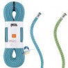 CUERDA   MAMBO  10.1 mm 60 MTS, PETZL