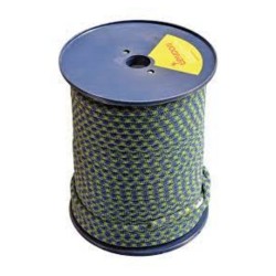 CUERDA ALPINISMO TENDON, MASTER INDOOR10.4MM,100 MTS TENDON