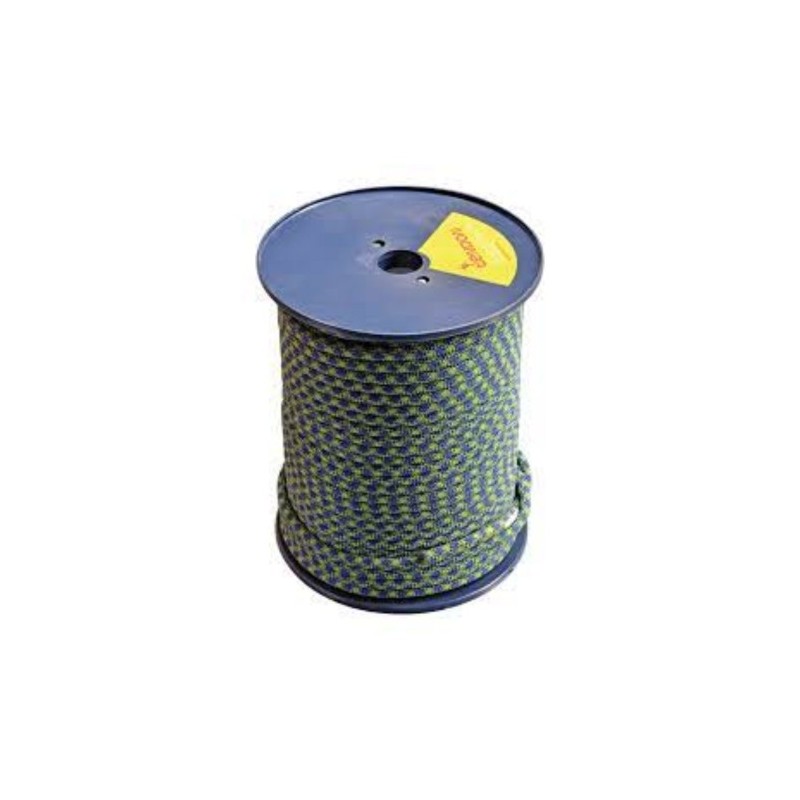 CUERDA ALPINISMO TENDON, MASTER INDOOR10.4MM,100 MTS TENDON