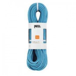 CUERDA DEPORTIVA MAMBO 10.1 mm X 50 MTS PETZL