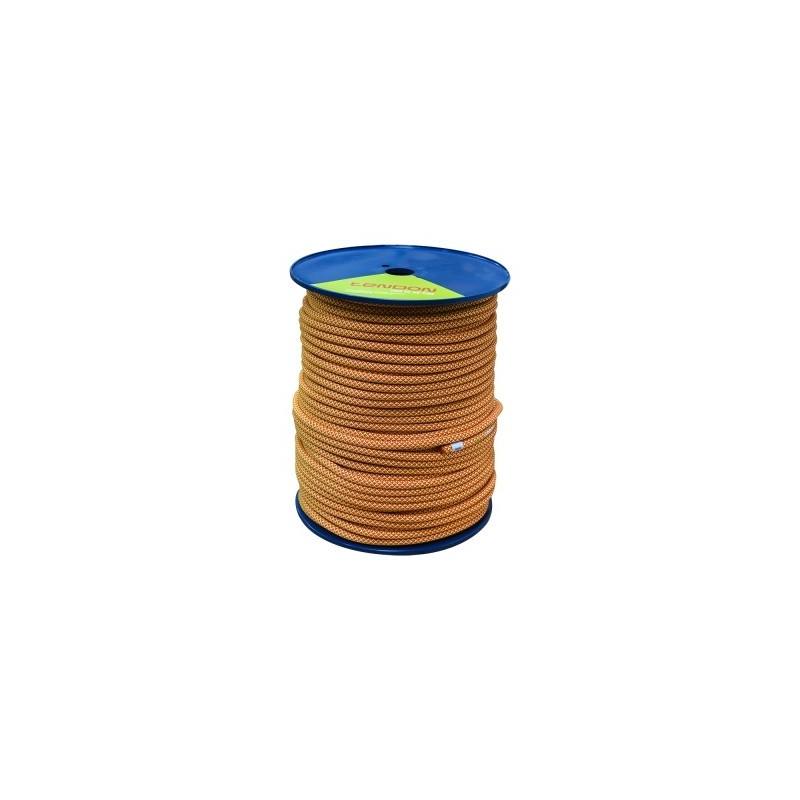 CUERDA INDOOR 10.2mm X 200 MTS TENDON