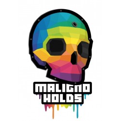 Agarres de Escalada, Diferentes Colores, ( x Kilo), Maligno.